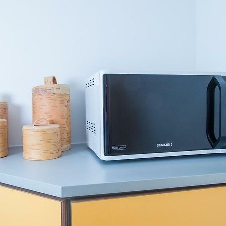Apartmán Cute & Cozy Wiesbaden Exteriér fotografie