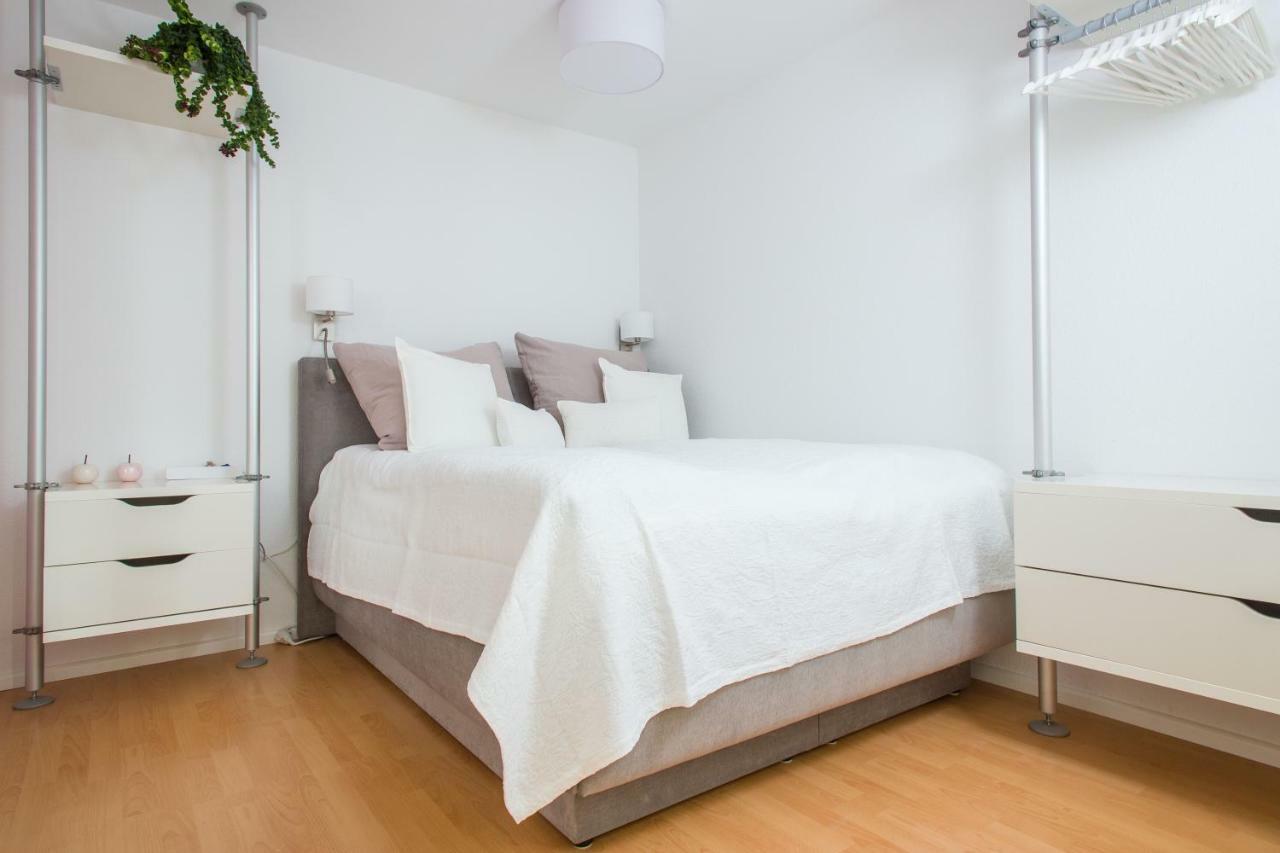 Apartmán Cute & Cozy Wiesbaden Exteriér fotografie